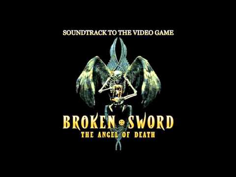 Broken Sword: The Angel of Death Music - New York