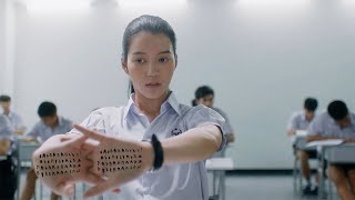 Download lagu 200  IQ Student Is An Expert In Cheating Any Exams mp3