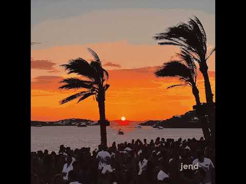 jend - U Know