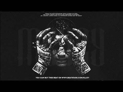 (FREE) Storytelling Boom bap type beat | Russian Ballad Rap Beat 2025 | KLAXY BEATS - MERCY