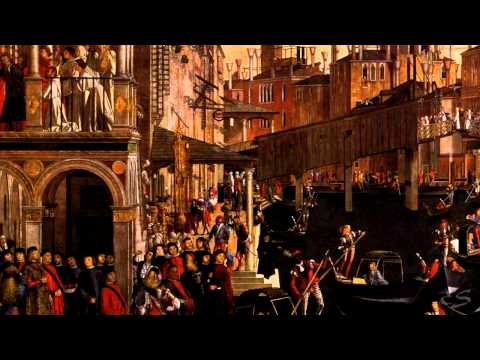 Saltarello Zorzi - Anonymous Italian c.1520