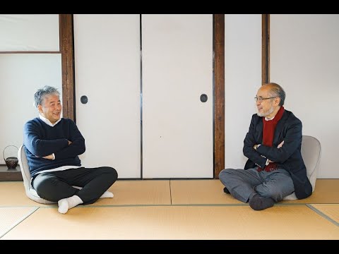 芸術文化・観光学科 芸術文化観光専門職大学／対談動画「フロントランナーに聞く」BEPPU　PROJECT代表理事　山出淳也氏
