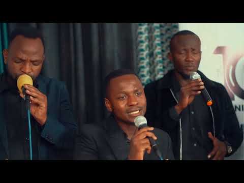 Vocal Chords Blend || Utandisiyi (Live at the Big 10 countdown)