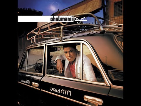 Cheb Mami & K. Maro - Nos Couleurs