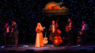 RHONDA VINCENT @ Silver Dollar City / "His Promised Land"