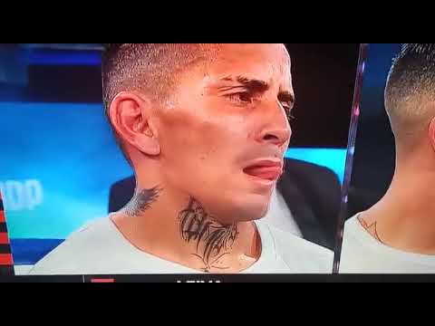 Matías Leiva se consagro Campeón Sudamericano en Neuquén , doble Corona para el Marplatense