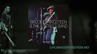 Bruce Springsteen &quot;Goin&#39; Back&quot; Live at The Roxy, Oct. 18th, 1975