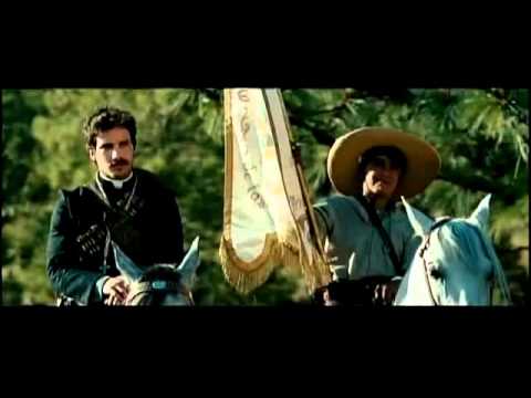 Freedom Speech by Cristero General Gorostieta