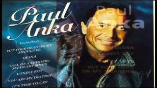 Eso Beso - Paul Anka