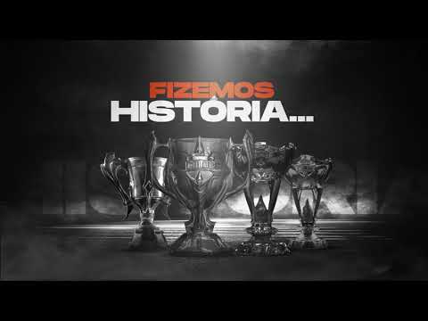 FIZEMOS HISTÓRIA...