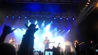 the coronas- San Diego song