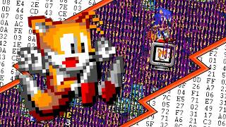 Messing with Sonic the Hedgehog 2