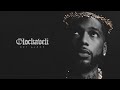 Key Glock The Grinch Clean