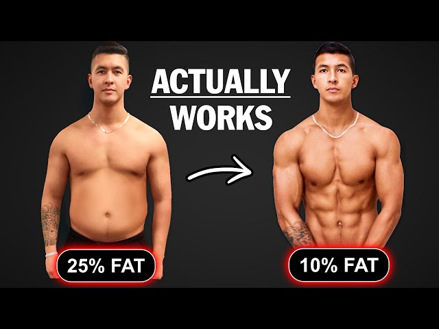 If I Wanted to Get Shredded For Summer, I'd Do This... SDDEFAULT Thumbnail