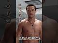 Jessie Williams Before After Subscribe My Channel Celebrityshortperson