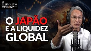 Could Japan Trigger the Next Global Financial Crisis?