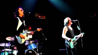 Todd Rundgren - 07 - Afraid - 2009-10-23 Spectrum Arena - Philadephia