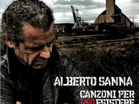 Alberto Sanna feat. Diablo - Un altro modo di vivere