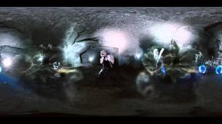 【360°ver.PV】FED / Cry My Name From The Light