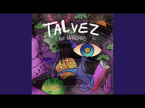 Talvez (feat. Manzano MBM)