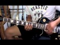 MAN WITH A MISSION - When My Devil Rises【ギタ ...