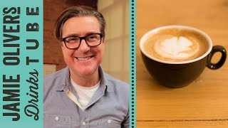 How to make a Mocha | Mike Cooper