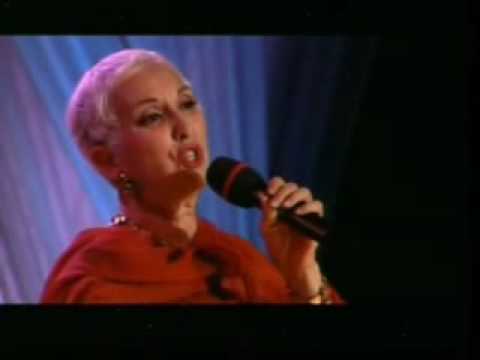 SUSANA RINALDI " El Ultimo Cafe "