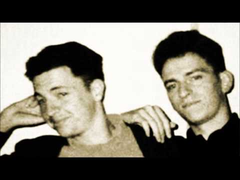 The Hepburns - Where You Belong (Peel Session)