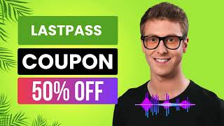 LastPass Coupon Code | LastPass Discount Code | 50% OFF