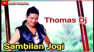 Download lagu 9 Jogi Voc Thomas Dj Lagu Tapsel Madina Terbaru 20....mp3