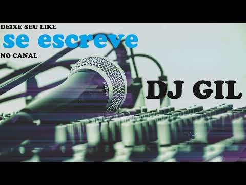 BANDA SÓ PENSAMENTO DO BREGA E BANDA MEGA STAR SELEÇÃO ESPECIAL DJ GIL