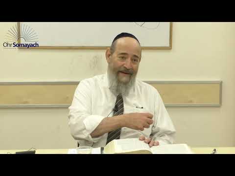 A Little Bit of Enthusiasm - Re’Eh (Rabbi Dovid Kaplan) (Weekly Parsha)