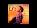 Elvis Presley - First In Line