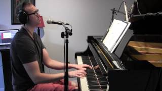 Finding My Way, original song by Matt Maguire