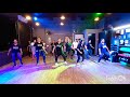 Laal Ghagra Good Newwz BollyBeats Fitness Bhangra Song