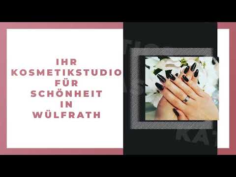 Katjas Cosmetics YouTube-Vdeominiatur 11