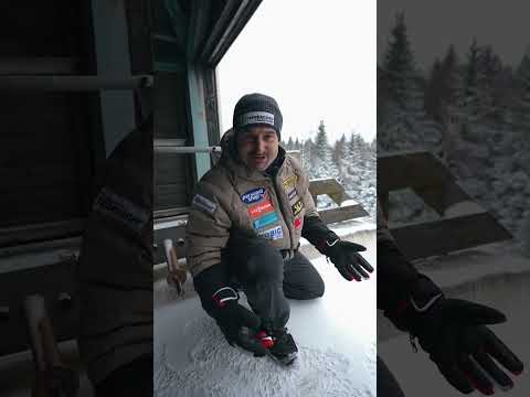 Talk with Olympic Luge Champion Georg „Schorsch“ Hackl about the Tower Start in Altenberg
