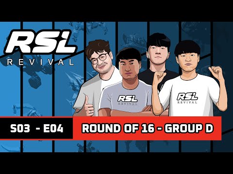 RSL Revival and TastelessTV