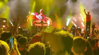 Gemitaiz - Keanu Reeves @Rock in Roma [18/06/2022]