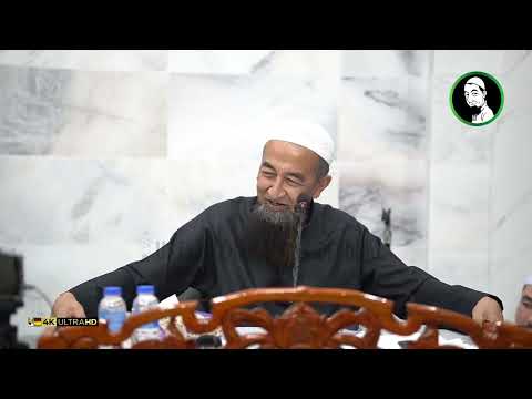 Berdosa Atau Tidak Pakai Ekzos Bising - Ustaz Azhar Idrus