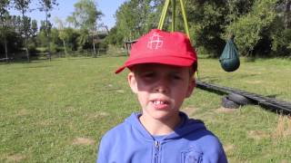 Día 7 - Primer Turno 2014