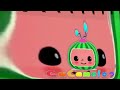 Cocomeloneffects Cocomelonlogoeffect Funnylogo Cocomelon Logo Effects 2020 Compilation