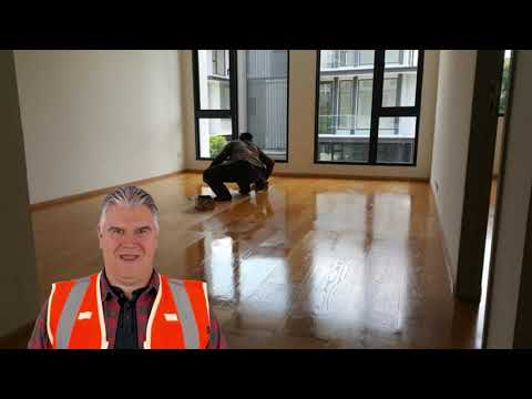 Videos from Aerofloor Coating Services