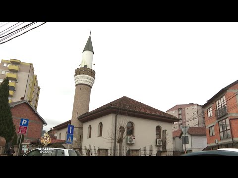 Nova inicijativa o ujedinjenu Islamske zajednice u Srbiji