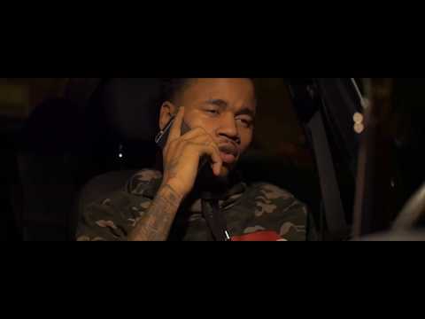 Stackz A Milli x GSimmz x WarReady CB - Pain in me (Official Music Video)