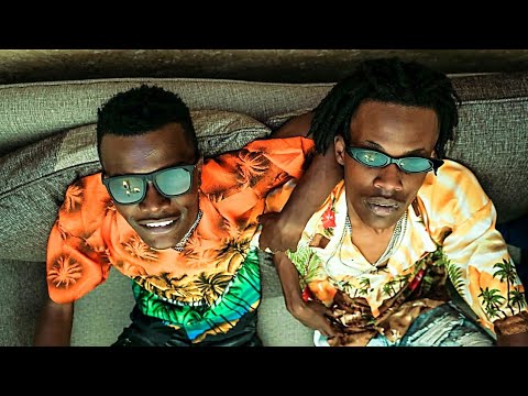 WALE WABAYA - TYLER MBAYA FT MOONGUY (OFFICIAL VIDEO) prod. By Seksam