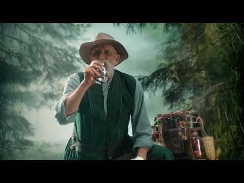 Limonati by Borjomi - English Version