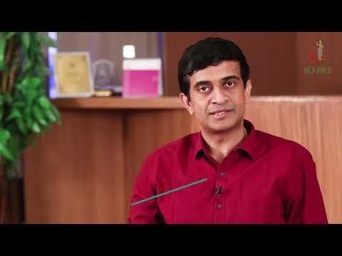 What do angioplasty and stenting do. Are there any risks involved | Dr. Praveen S V | KIMSHEALTH Hospital