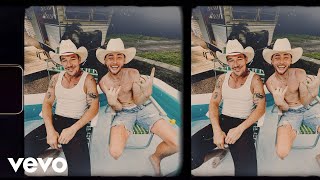 Diplo, MAKJ - Ashes (VIP Remix - Official Audio) ft. Bailey Zimmerman