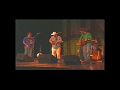Flamenco Cabaret - The Gourds LIVE @ the Texas Music Cafe®